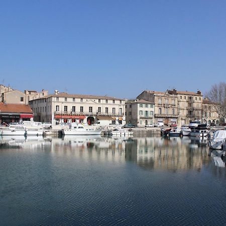 Apartamento L'Isle Beaucaire  Exterior foto