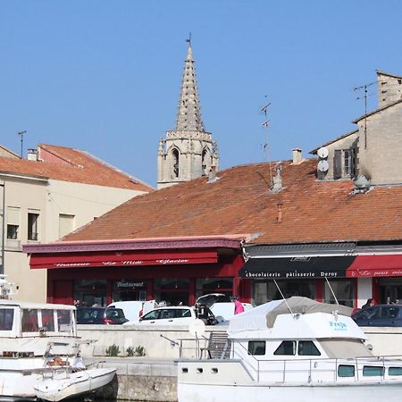 Apartamento L'Isle Beaucaire  Exterior foto