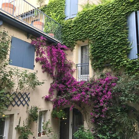 Apartamento L'Isle Beaucaire  Exterior foto