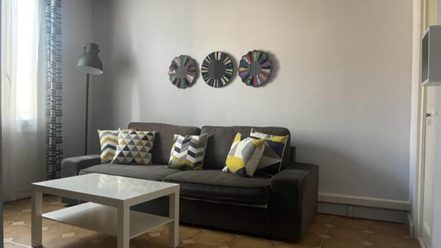 Apartamento L'Isle Beaucaire  Exterior foto