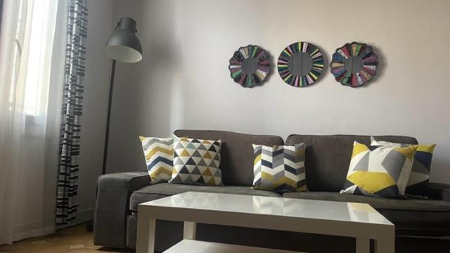 Apartamento L'Isle Beaucaire  Exterior foto