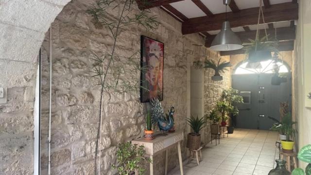 Apartamento L'Isle Beaucaire  Exterior foto
