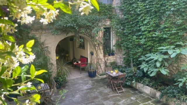 Apartamento L'Isle Beaucaire  Exterior foto