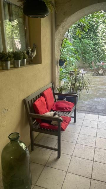 Apartamento L'Isle Beaucaire  Exterior foto