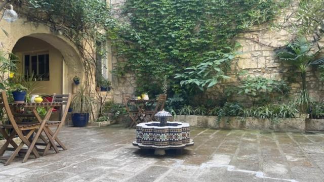 Apartamento L'Isle Beaucaire  Exterior foto