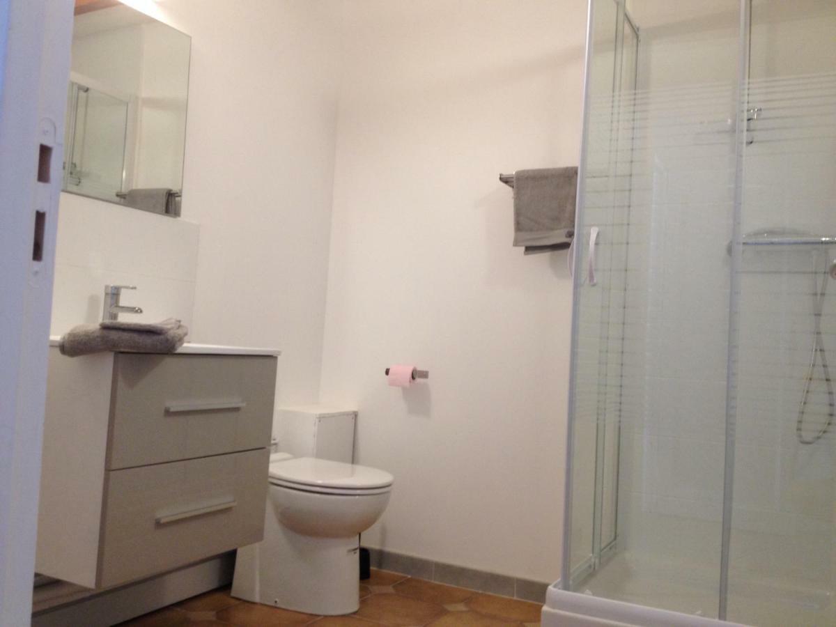 Apartamento L'Isle Beaucaire  Exterior foto