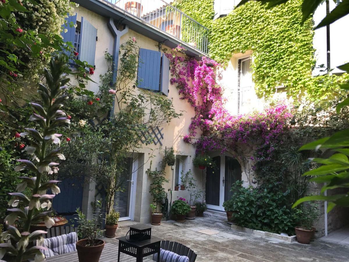 Apartamento L'Isle Beaucaire  Exterior foto